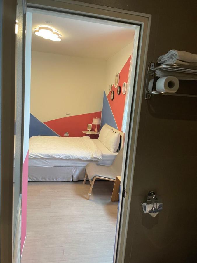 埔里潘朵拉 Apartment Exterior photo