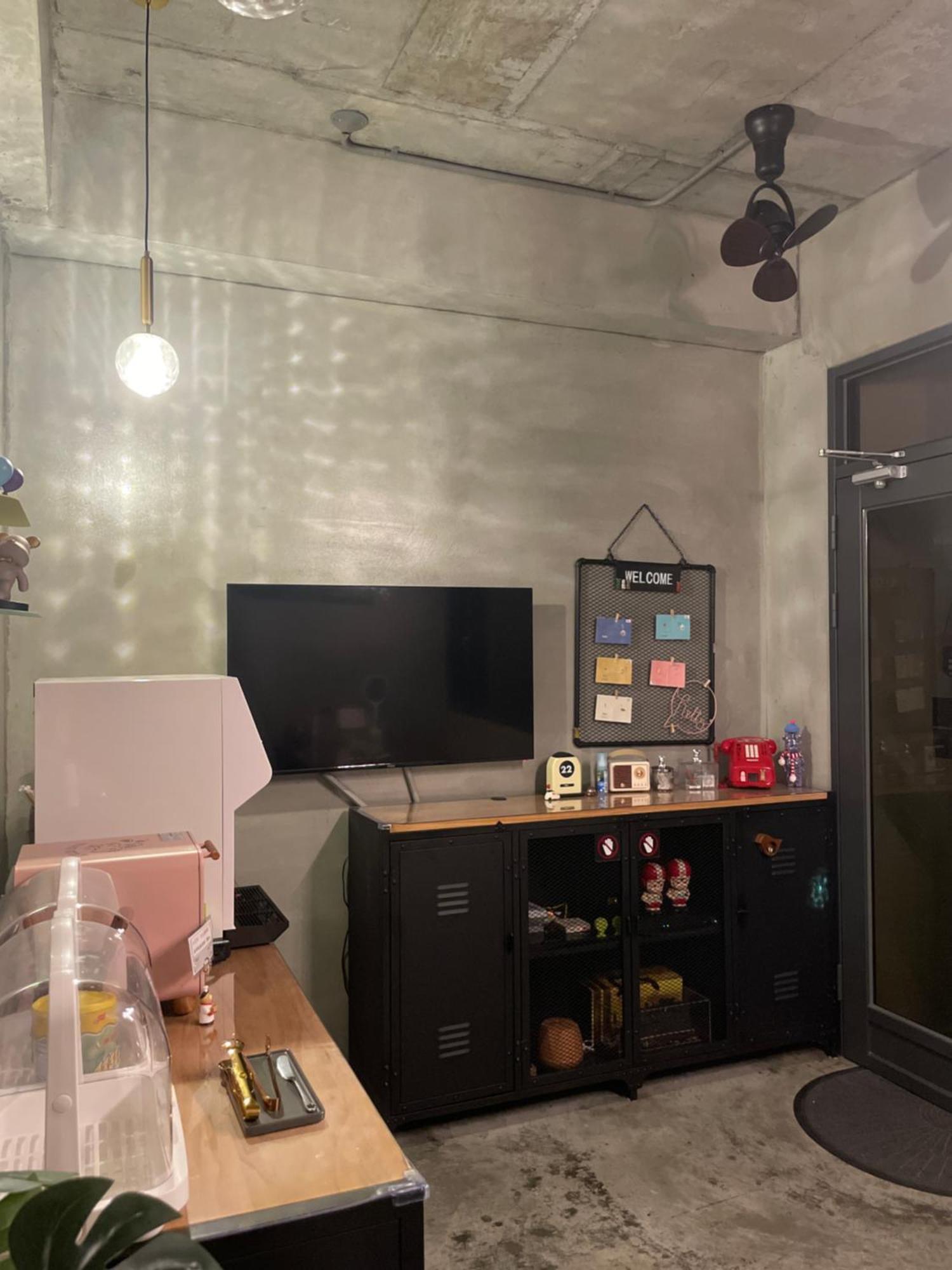 埔里潘朵拉 Apartment Exterior photo
