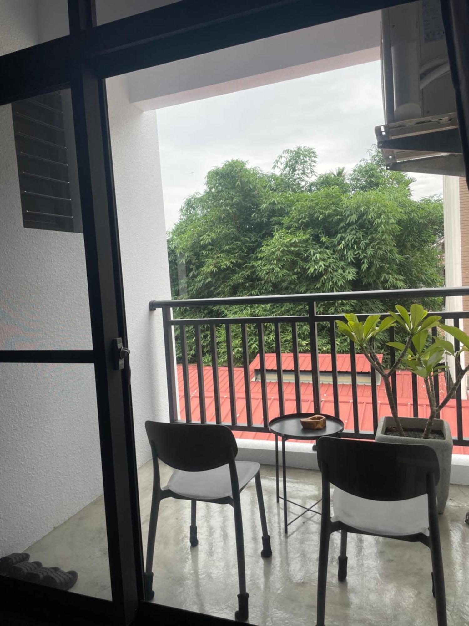 埔里潘朵拉 Apartment Exterior photo